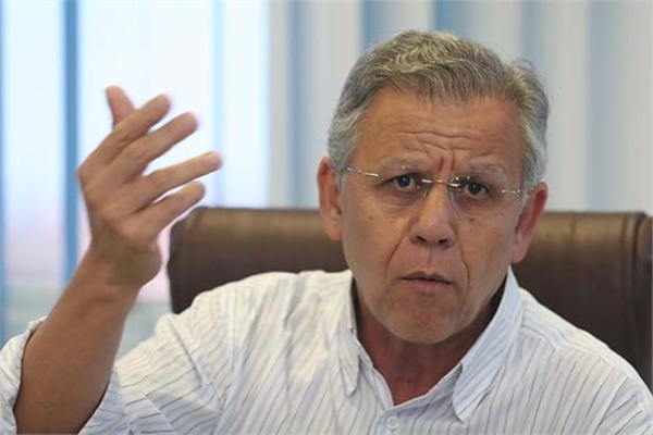 Angelo Augusto Perugini (PT) recuperou vaga na recontagem (Foto Reprodução)